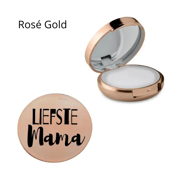 Brievenbuskado Liefste mama - Afbeelding 3