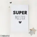 Supermeester