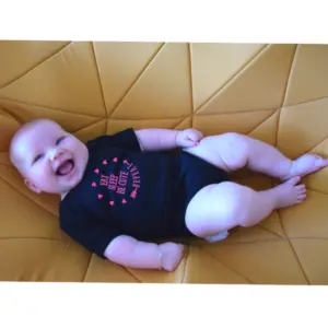 Eat sleep be cute Repeat