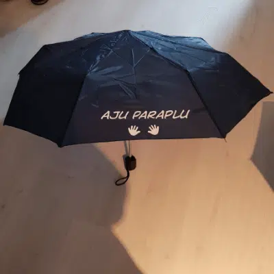 Aju Paraplu marine superheldenshop.nl