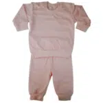 Pyjama Licht Roze