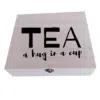 Theedoos tea a hug in a cup