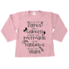 Baby shirt fairies superheldenshop