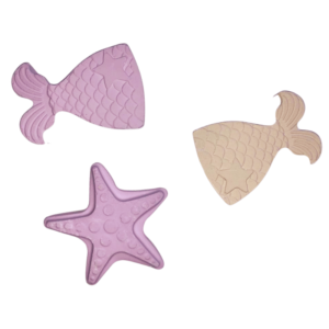 stoepkrijt zeedieren