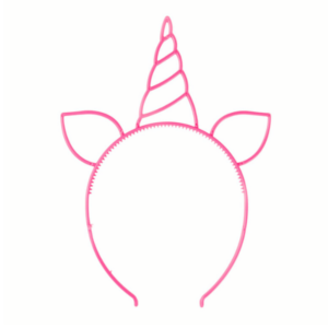 Alternative view of Tiara Eenhoorn