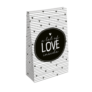 Kadozak A lot of love inside