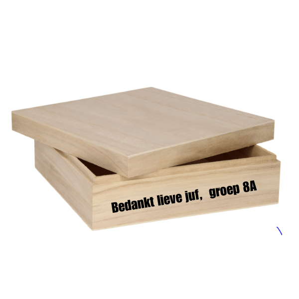 Giftbox Eerste Hulp bij Afscheid - Afbeelding 2